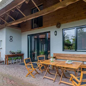 Bed & Breakfast De Donkhoeve, Oirschot