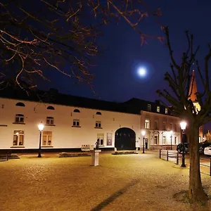 Bed & Breakfast Laeve In De Brouwerie, Geleen