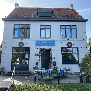 Bed & Breakfast Bie Janssen, Elsloo (Limburg)