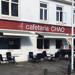 Hotel-chao Nl Utrecht