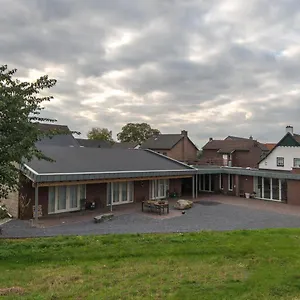 Bed & Breakfast De, Stein